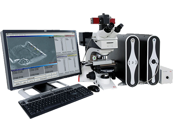 Foster + Freeman ffTA multi-examination system